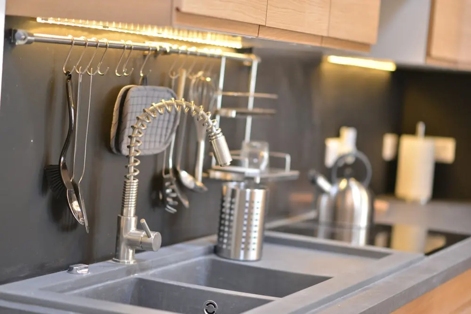 Un jour Versailles...