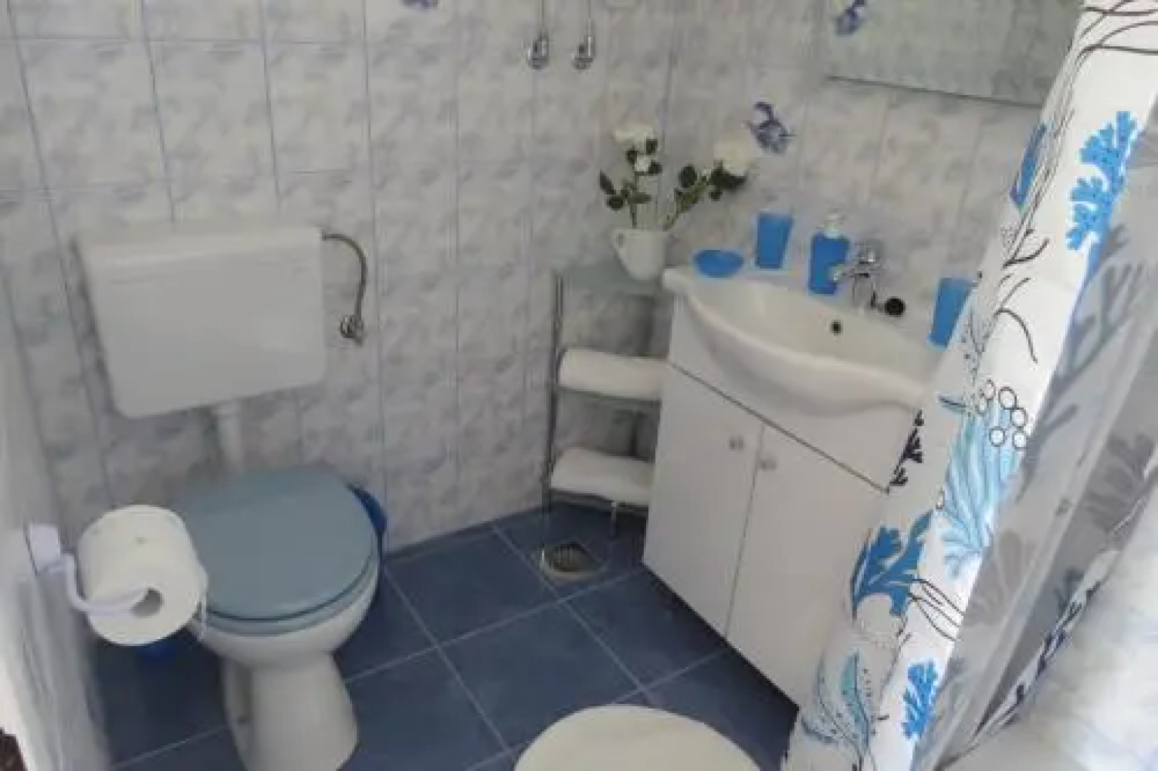 Apartment Casetta