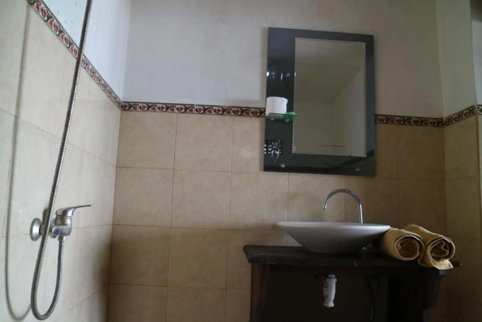 Batur Green Lakeview in Kintamani Bali