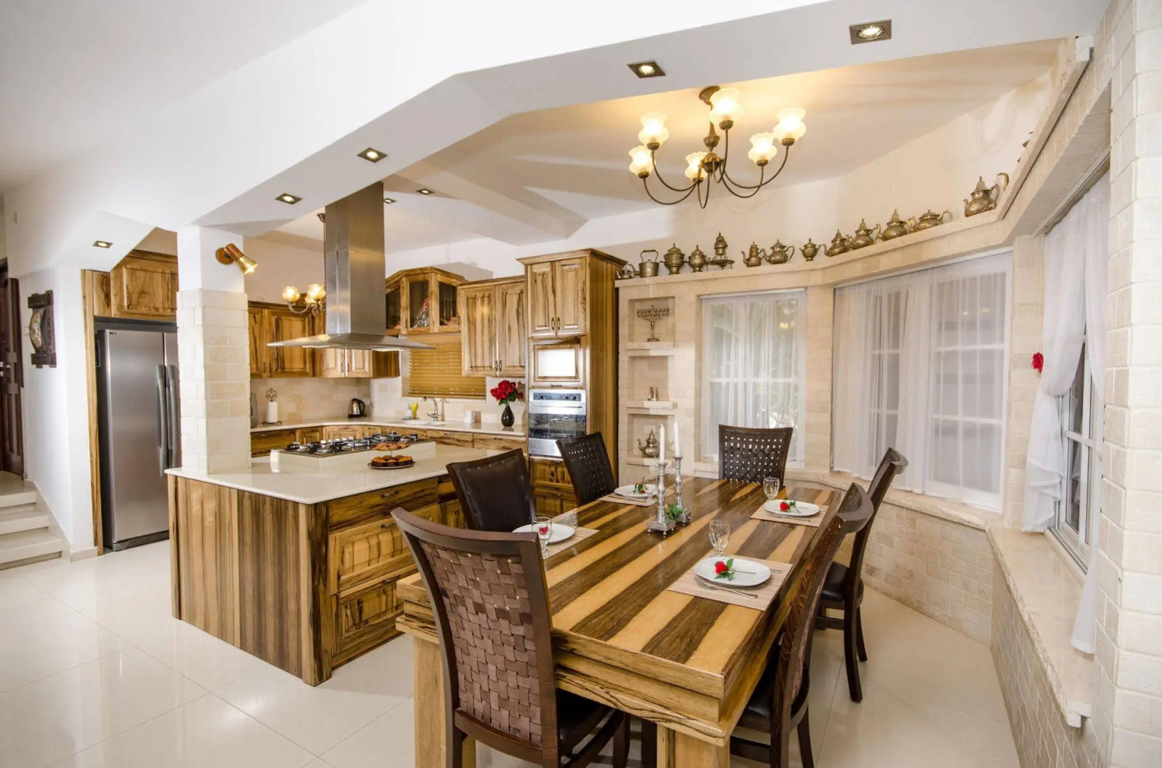 The Pearl of the Golan - Pnina BaGolan