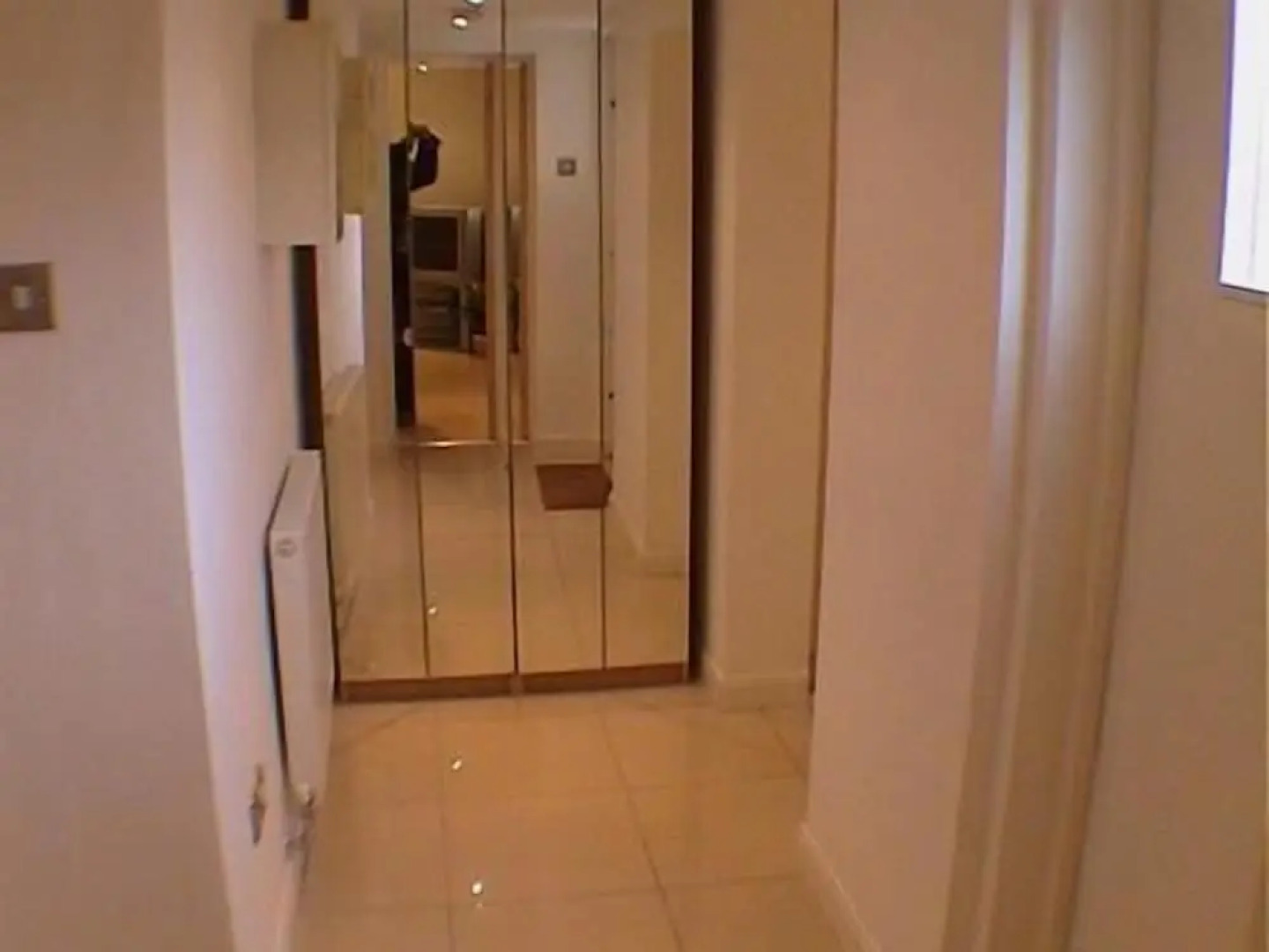 Earle House Serviced Apartments