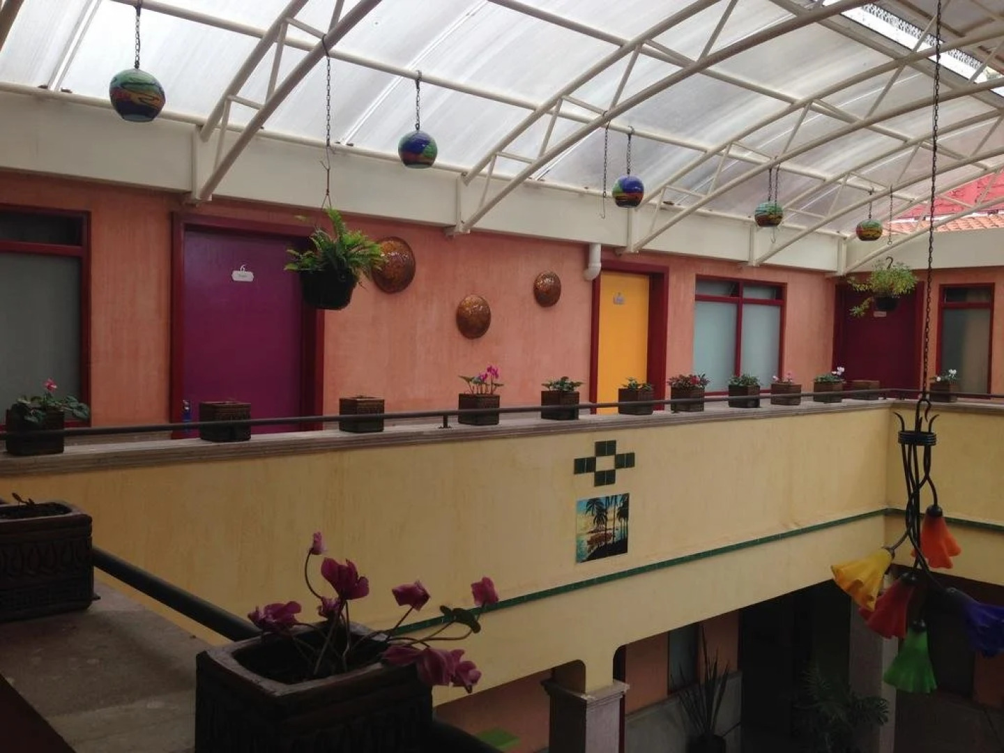 Hotel Posada Santo Niño