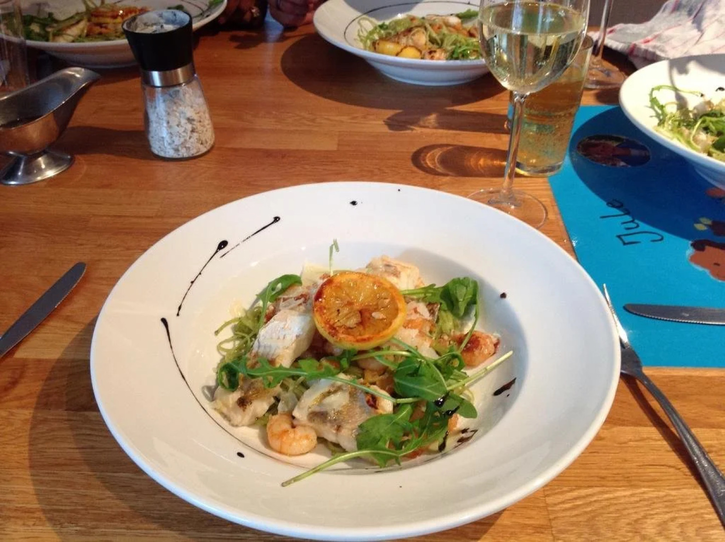 Pension & Apartments Am Bergsee