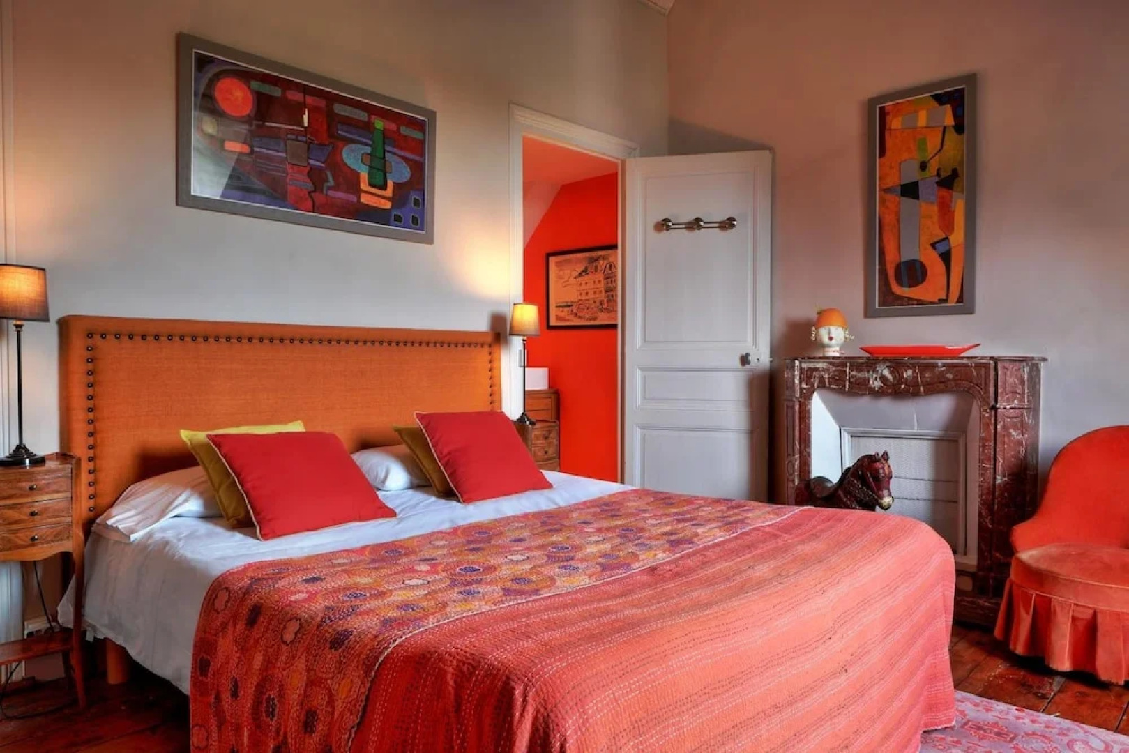 Le Petit Manoir de Keriolet