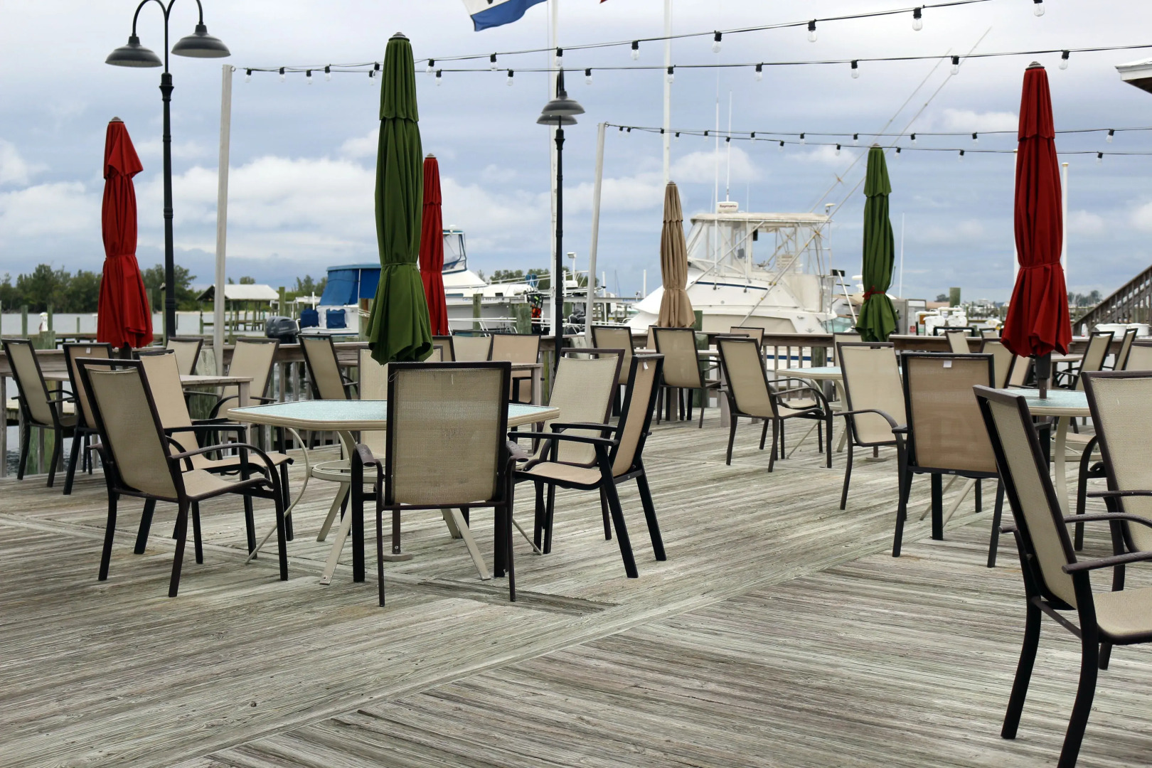 Sebastian Saltwater Lodge