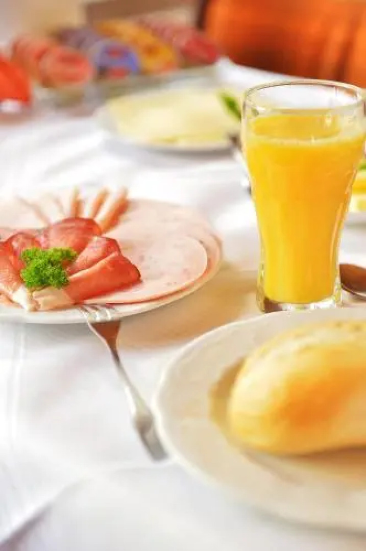 Pension Westerhausen