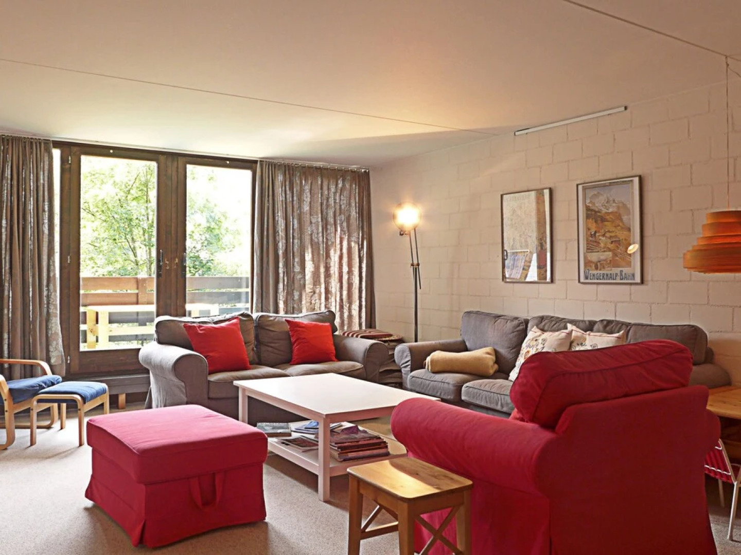 Im Gruebi Lauterbrunnen