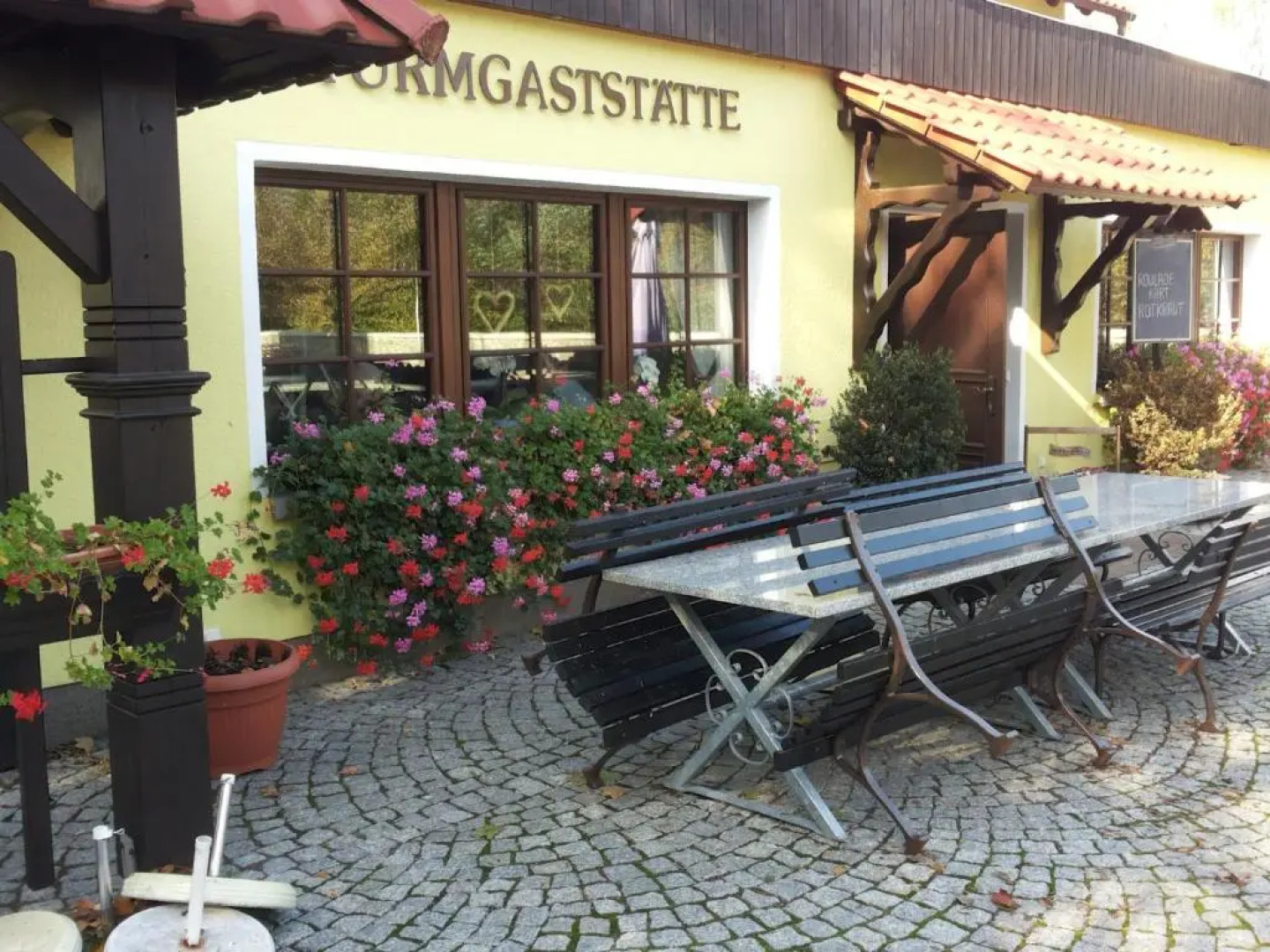 Turmgaststätte Löbau