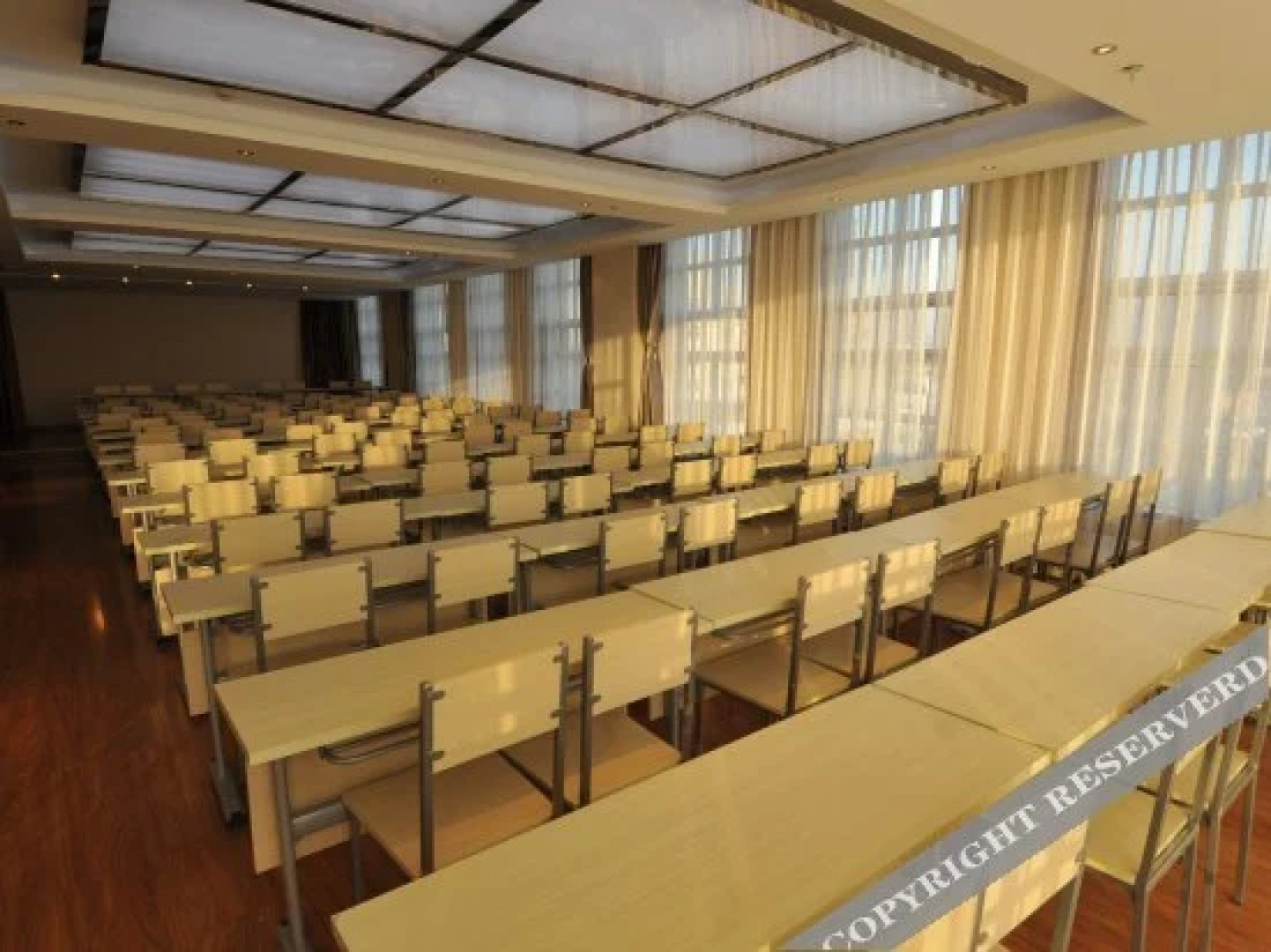 Tianma Business Hotel