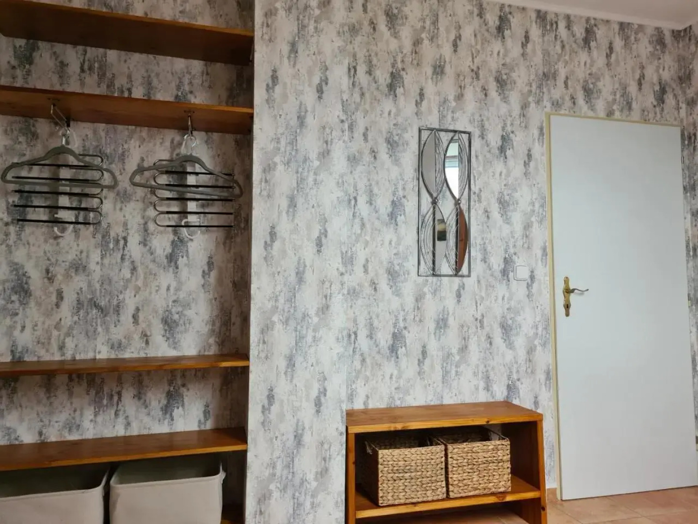 Ubytování u Stuchlíků