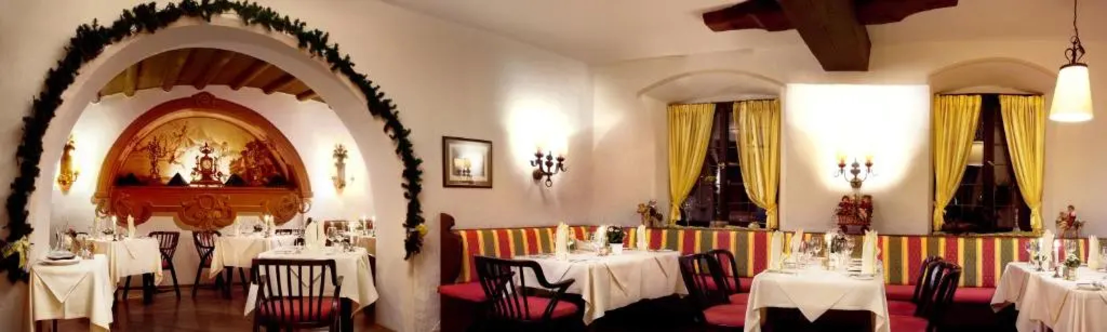 Post Hotel Mittenwald