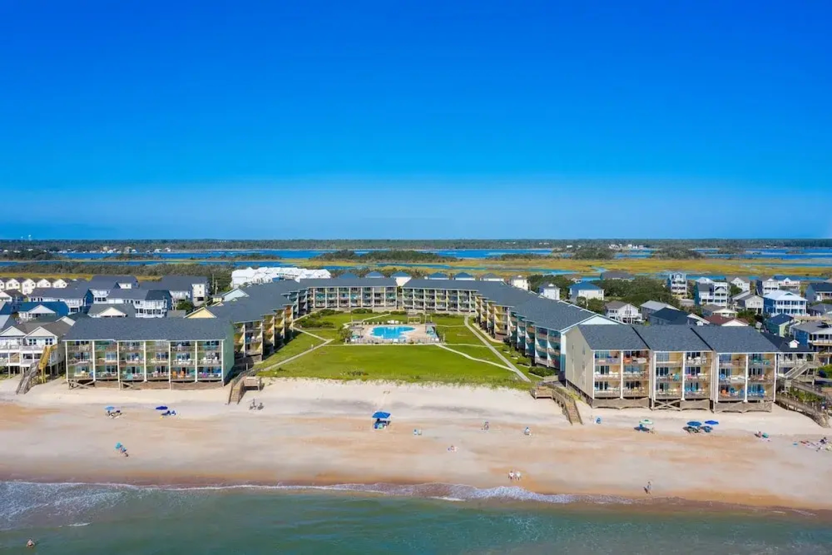 Surf Condos
