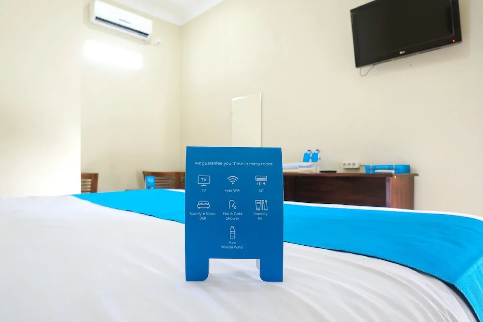 普哇加达艾里西芭图拉亚KM15号酒店(Airy Eco Cibatu Raya KM 15 Purwakarta)