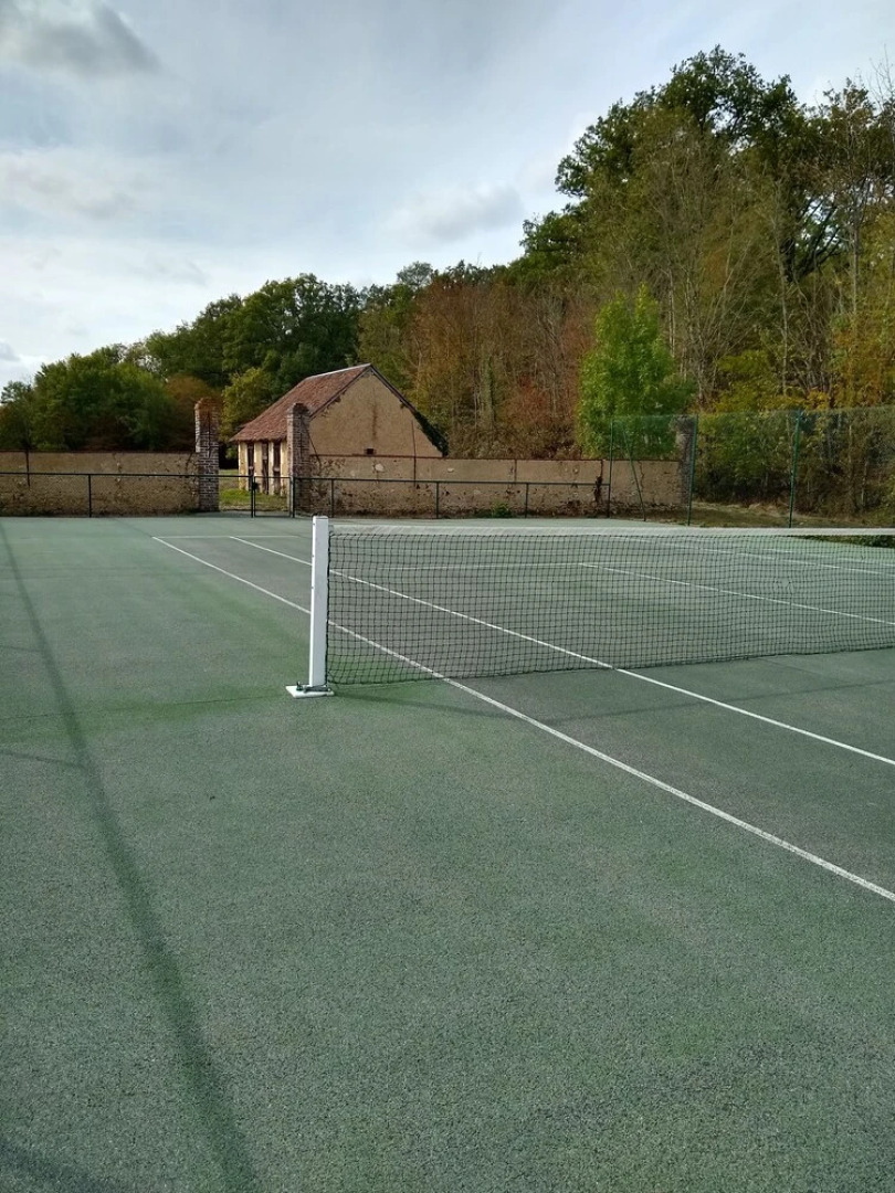 Domaine de la Vaudouriere