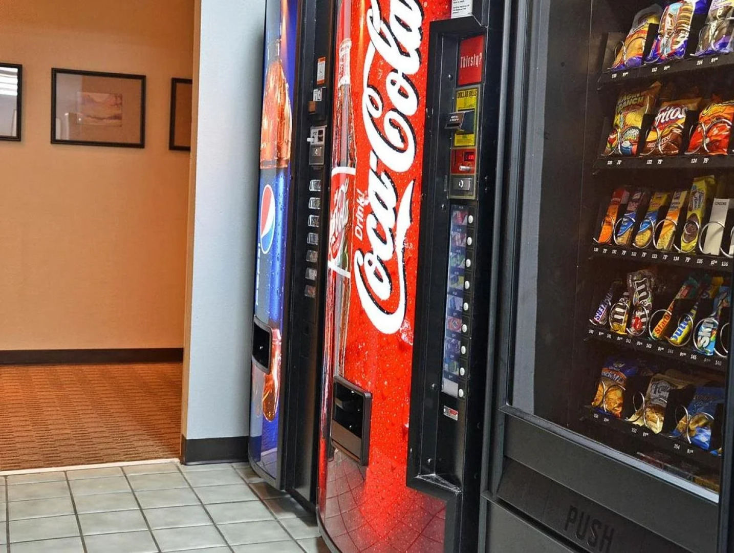 Motel 6 Atlanta Northwest - Marietta