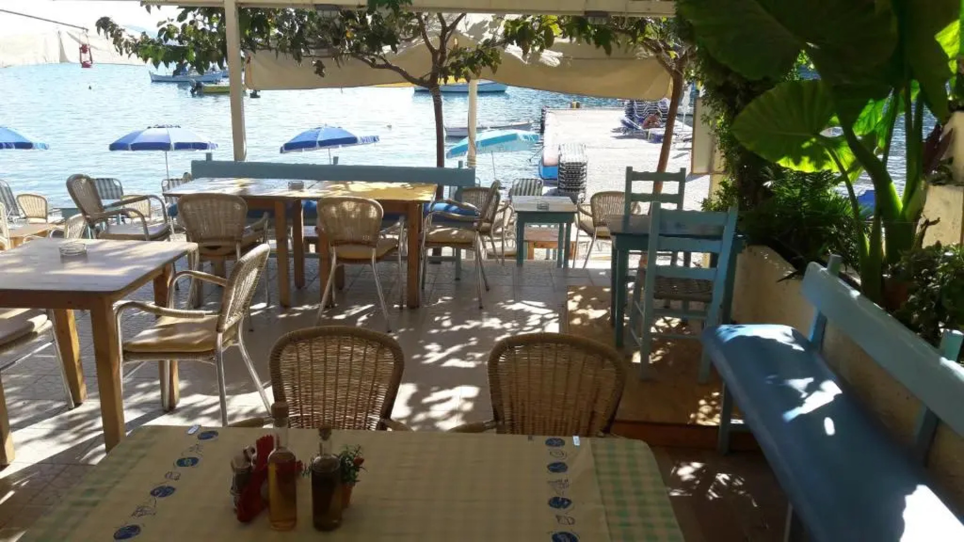 Barbaressa Studios & Apartments