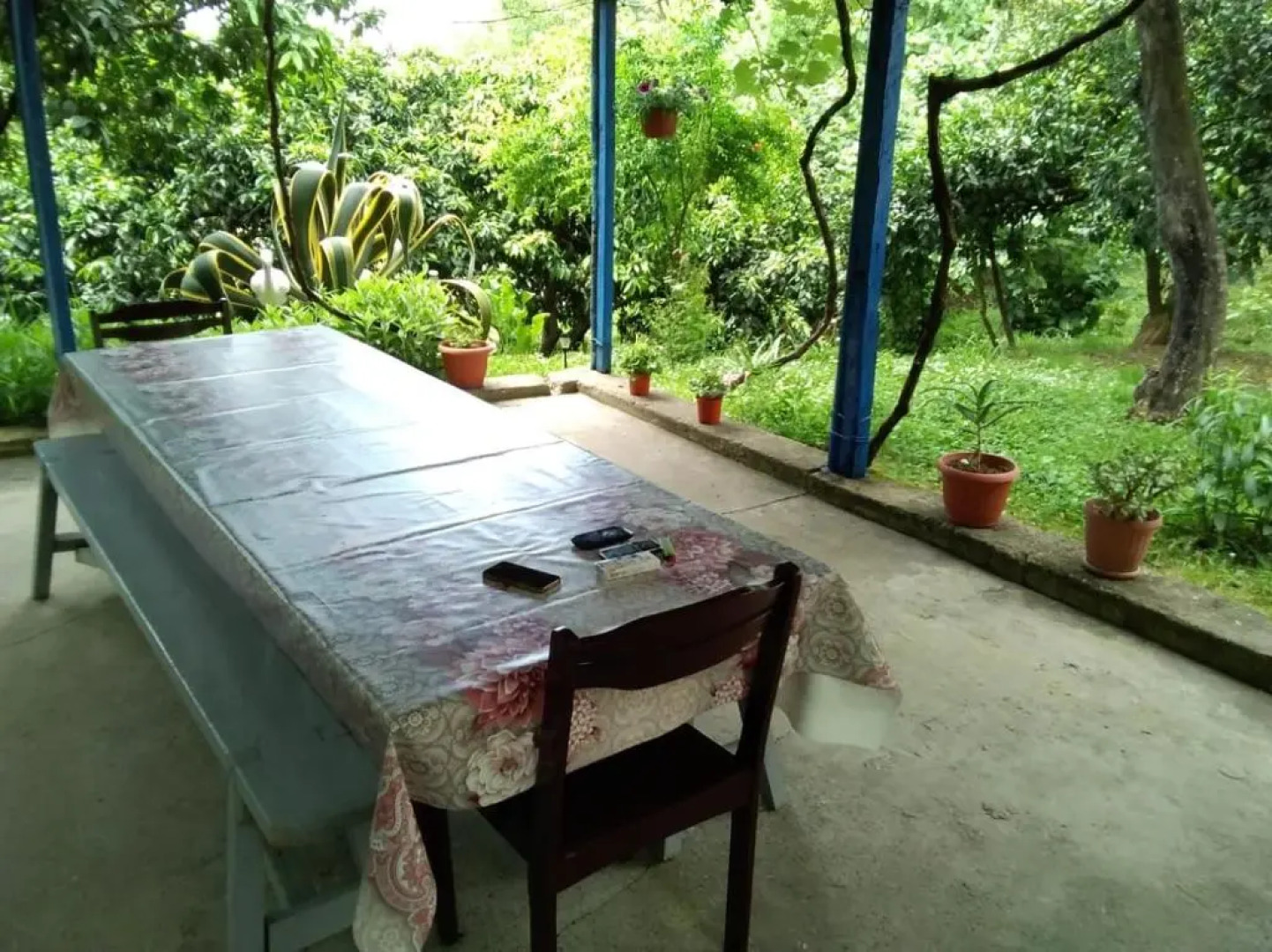 Gostevoj dom Chernomor