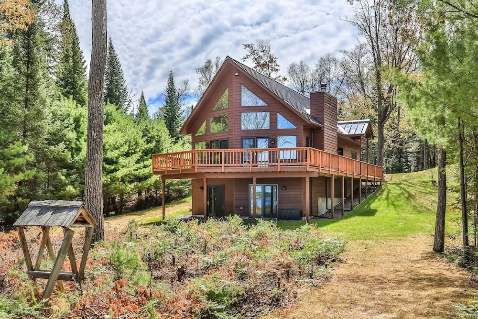 Sandy Cove - 4 Br Home