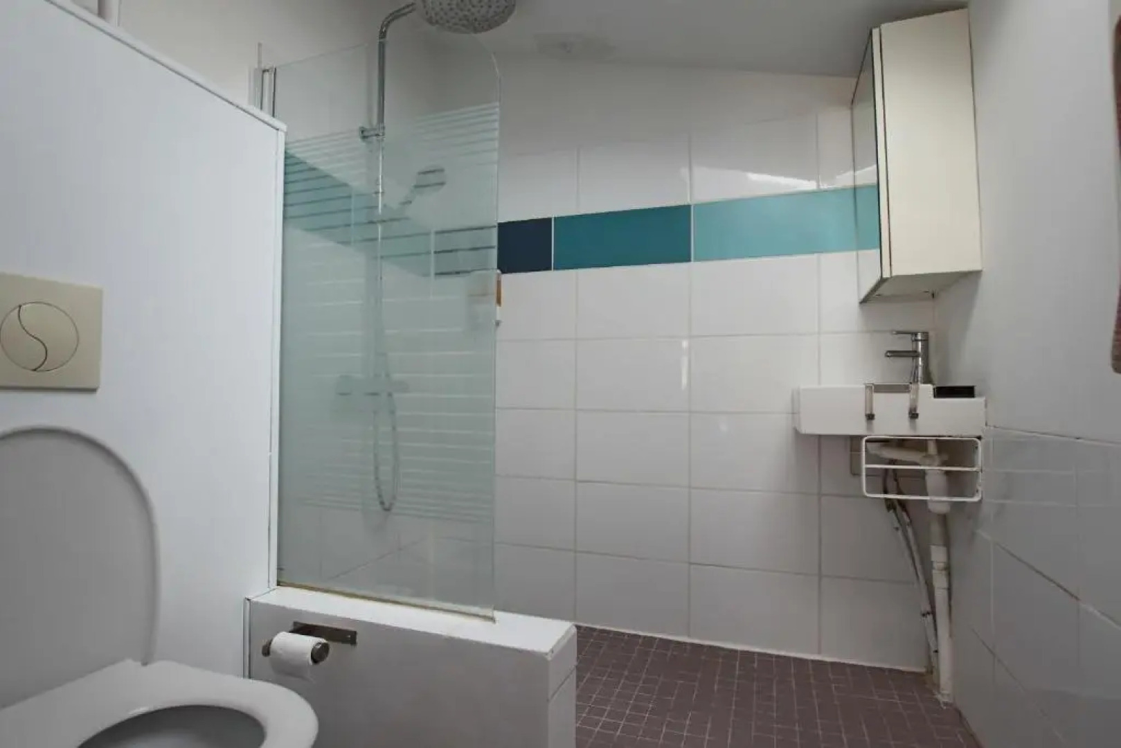 Maisonette for 4 people near Royan