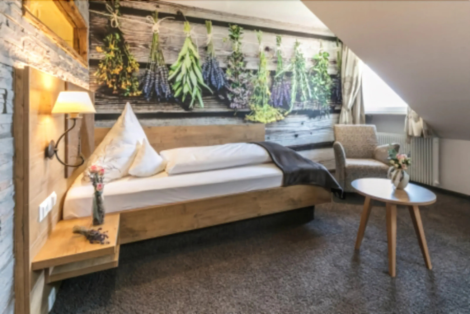 Hotel Restaurant Krone