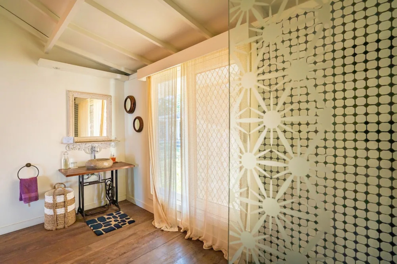 Villa Matahari Terbenam