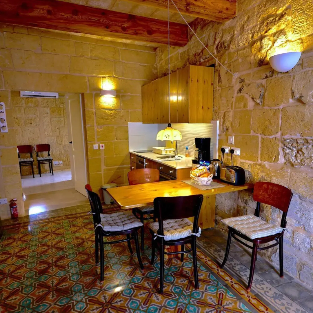 Cosy Haven, 96 Triq il-Karita', Victoria Gozo