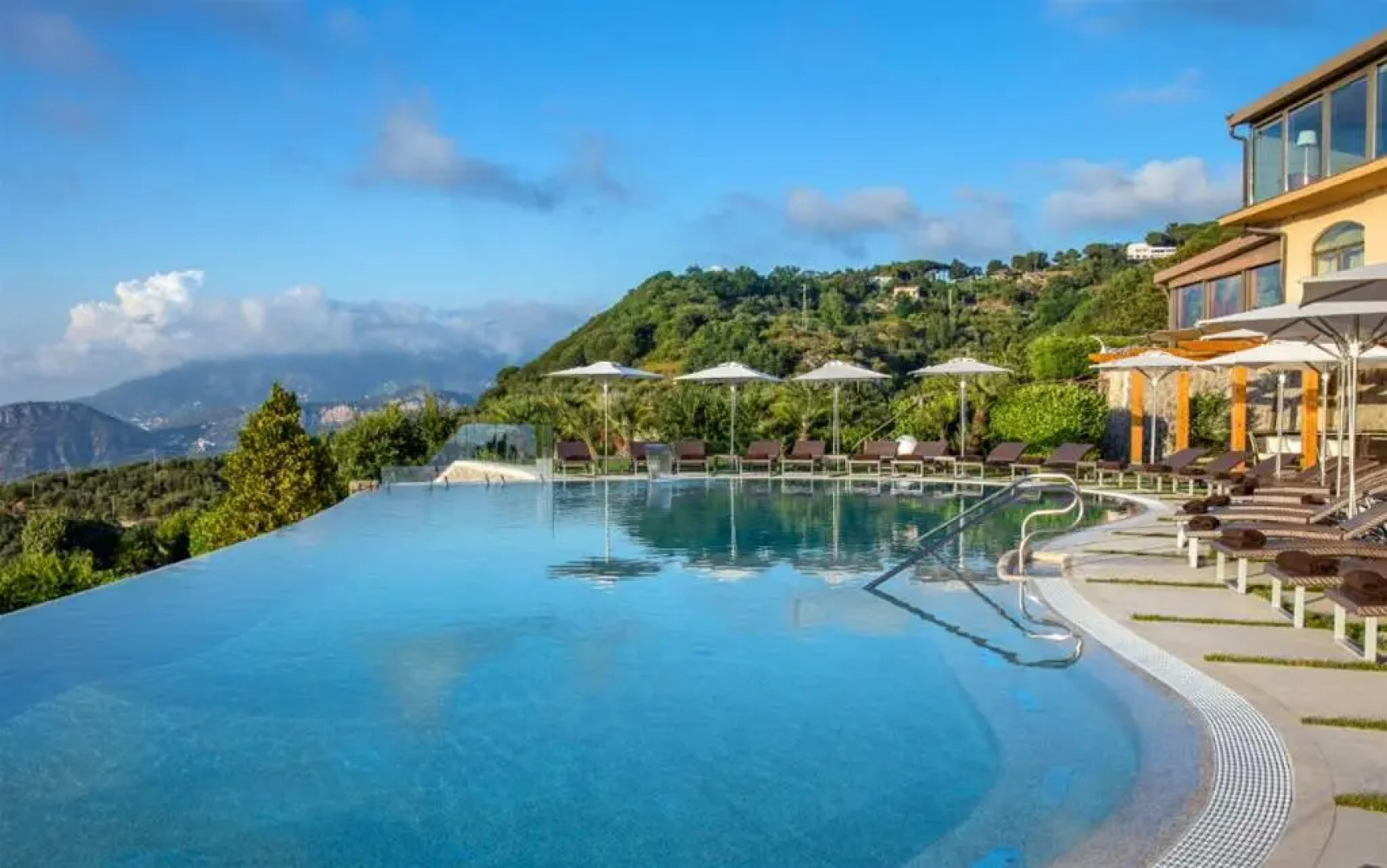 Grand Hotel Due Golfi