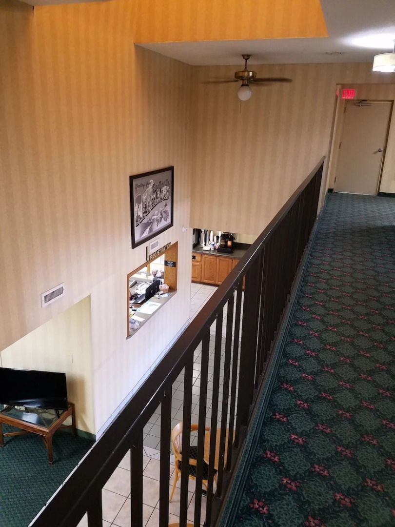 Travelodge Bentonville