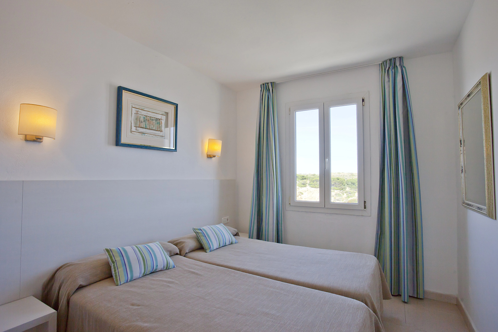 Aparthotel Seth Isla Paraiso