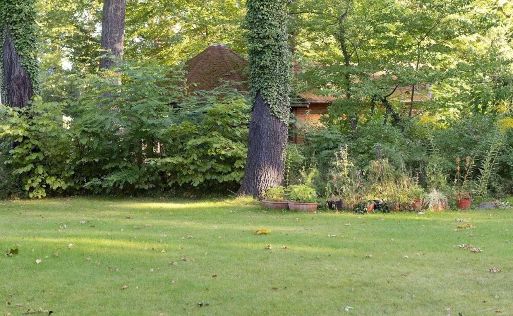 Hotel am Katharinenholz Potsdam