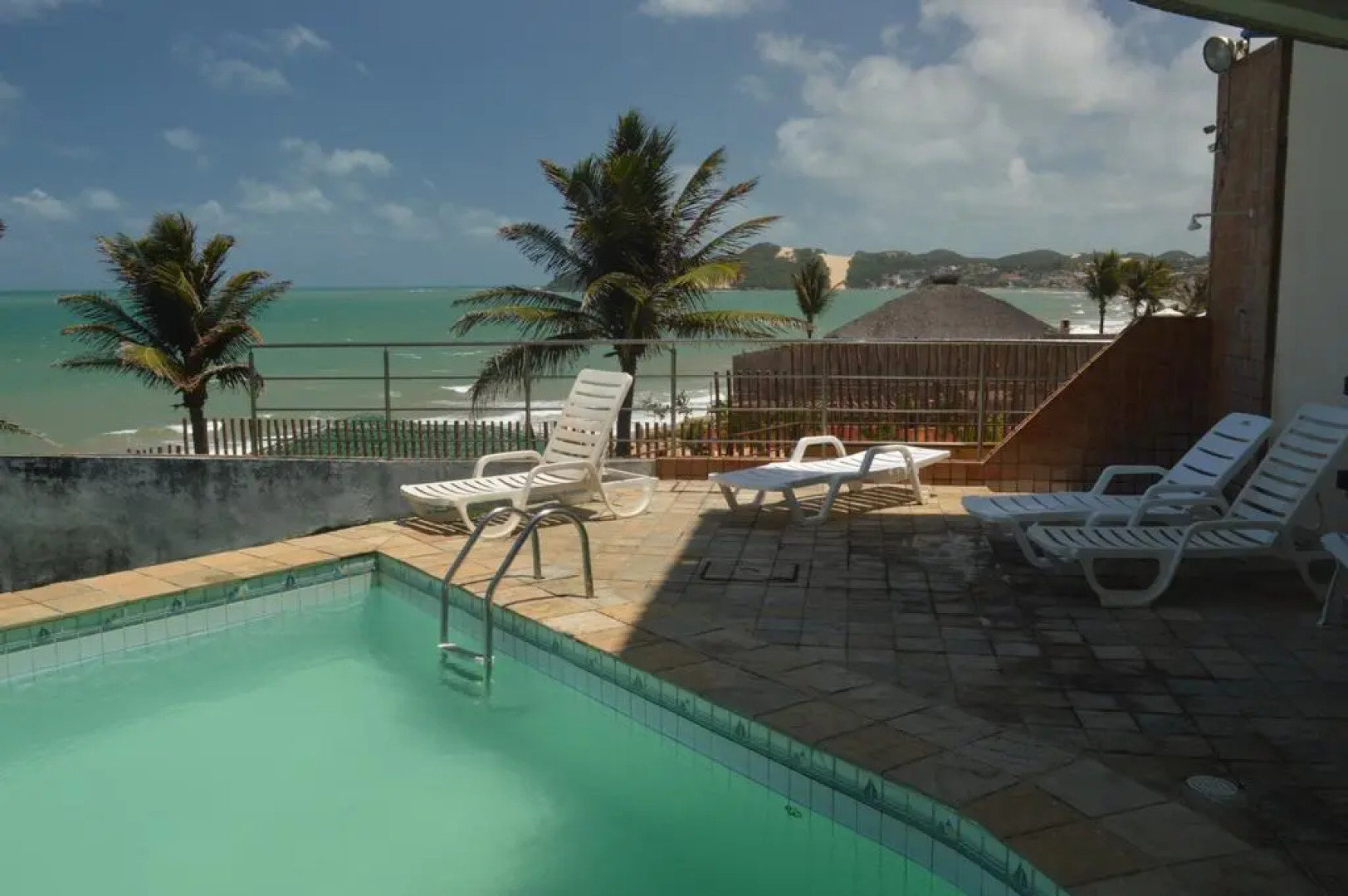 Costeira Praia Apartamento