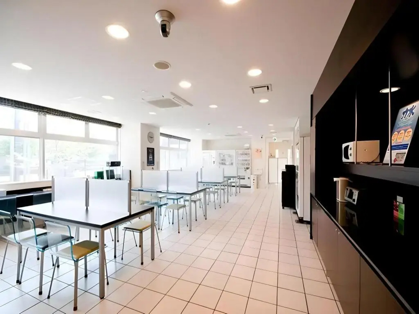 Super Hotel Hofu Ekimae