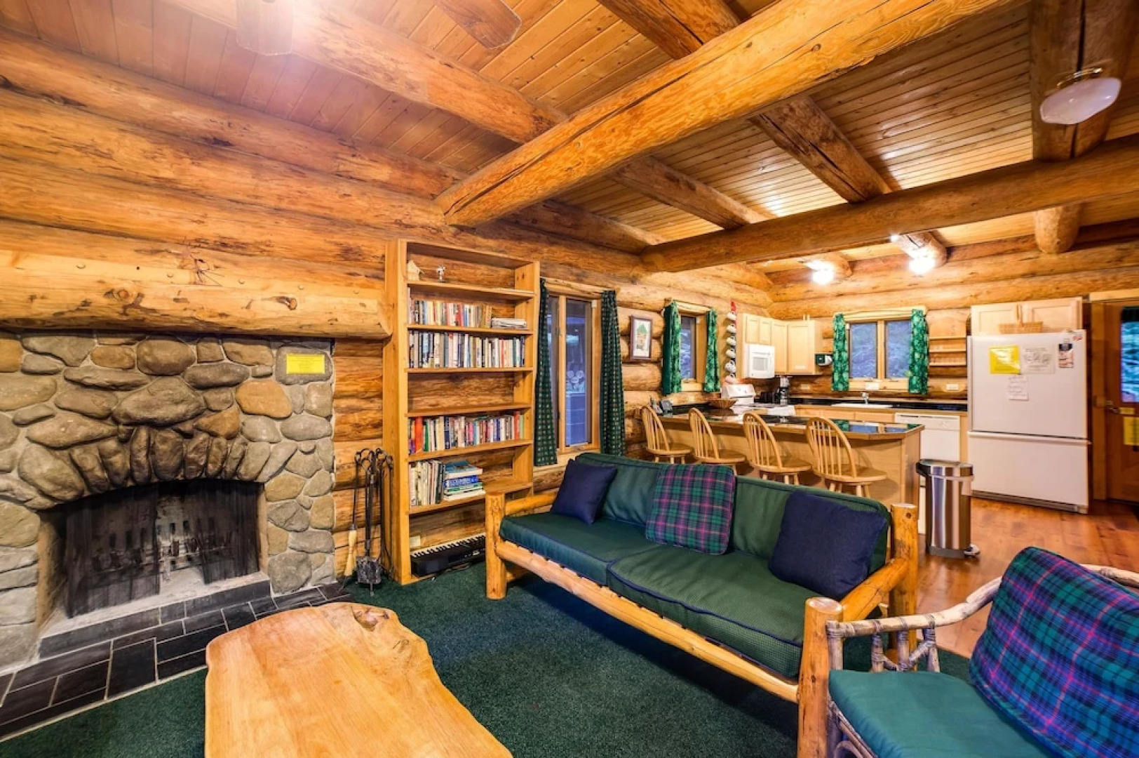 Snowline 47 by RedAwning