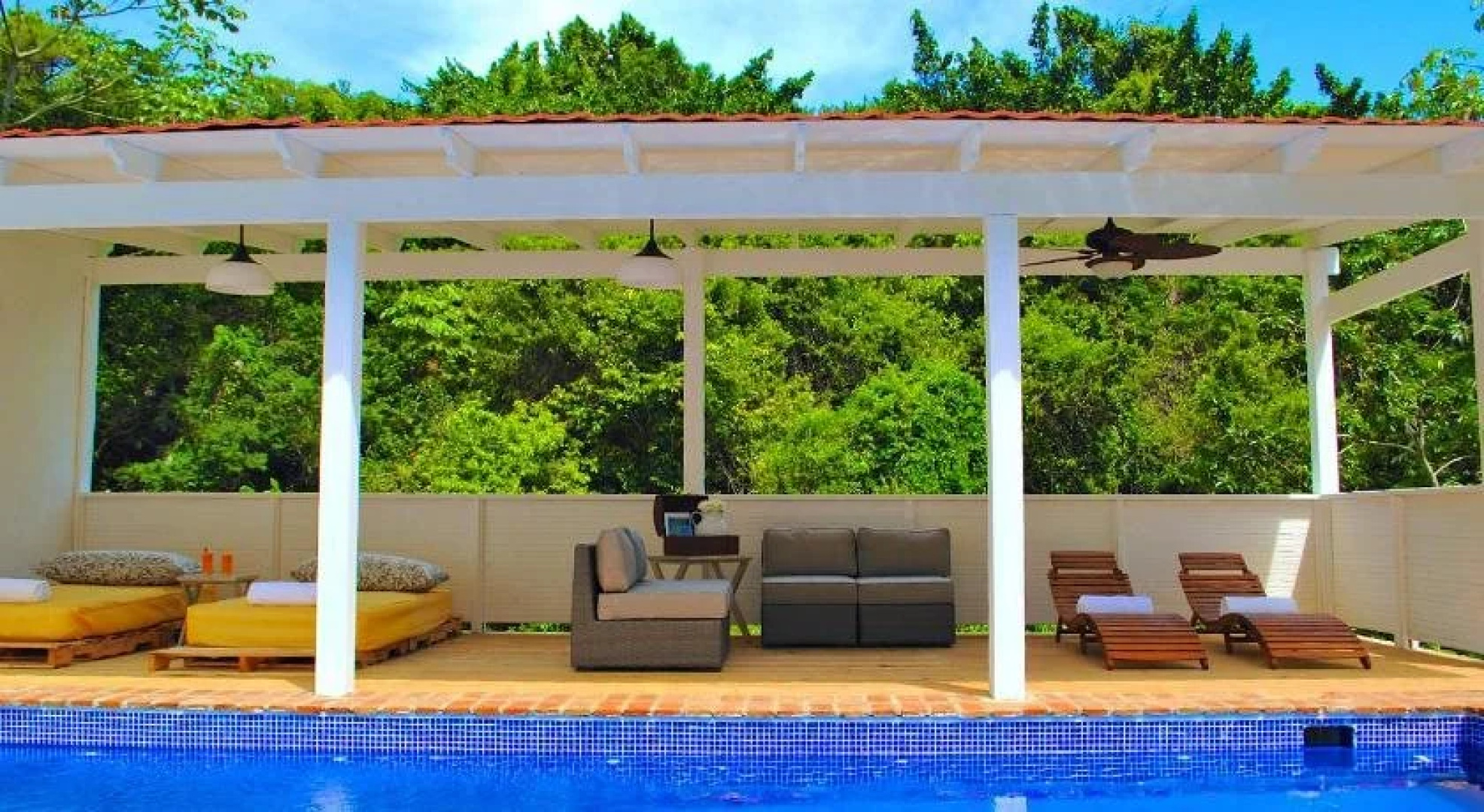 Villa Celeste Estate