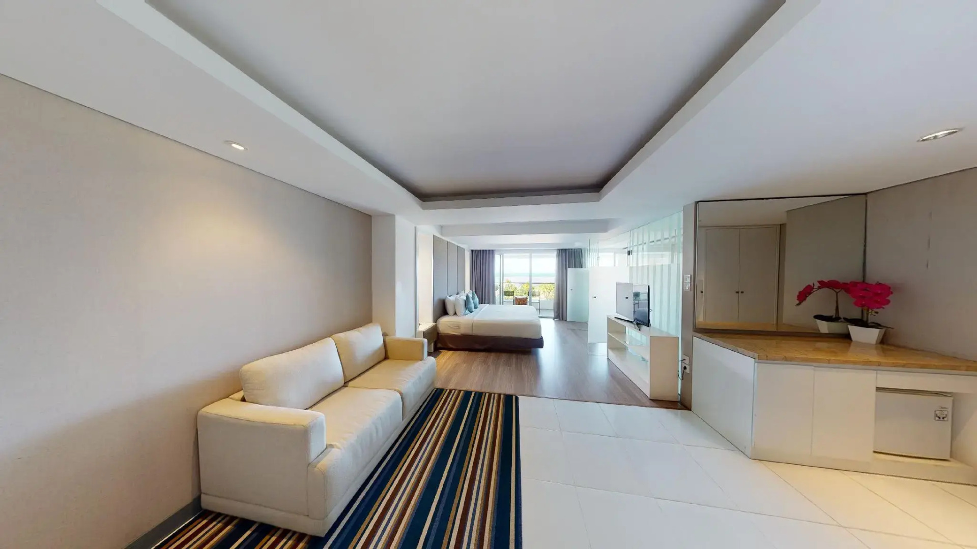 Benoa Sea Suites and Villas