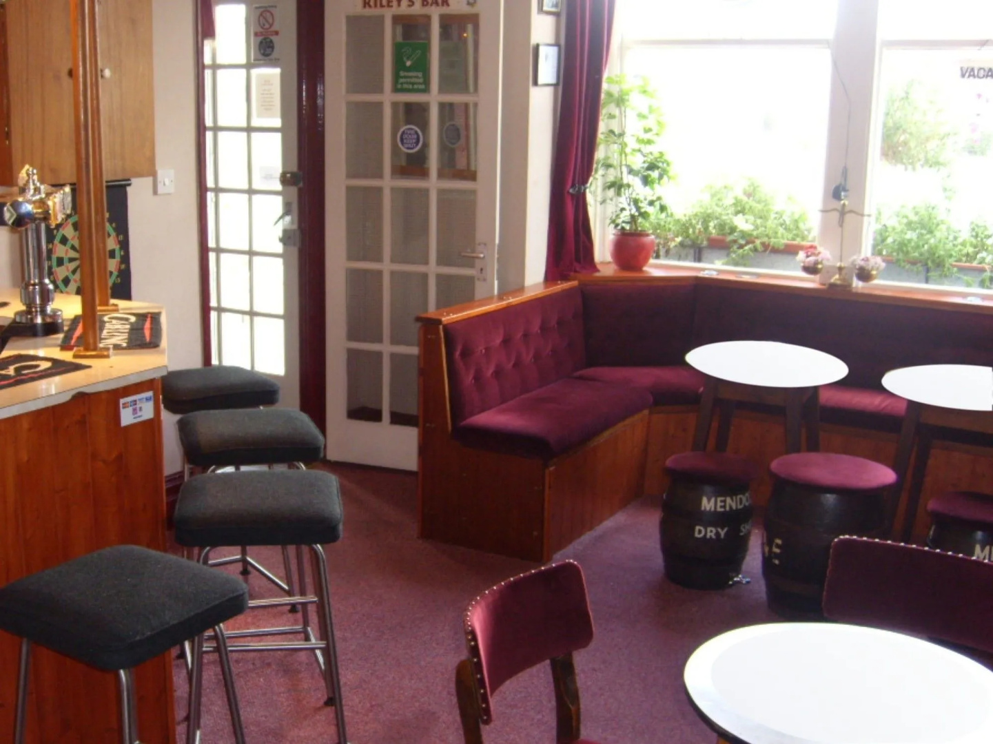 Ivydene Guest House