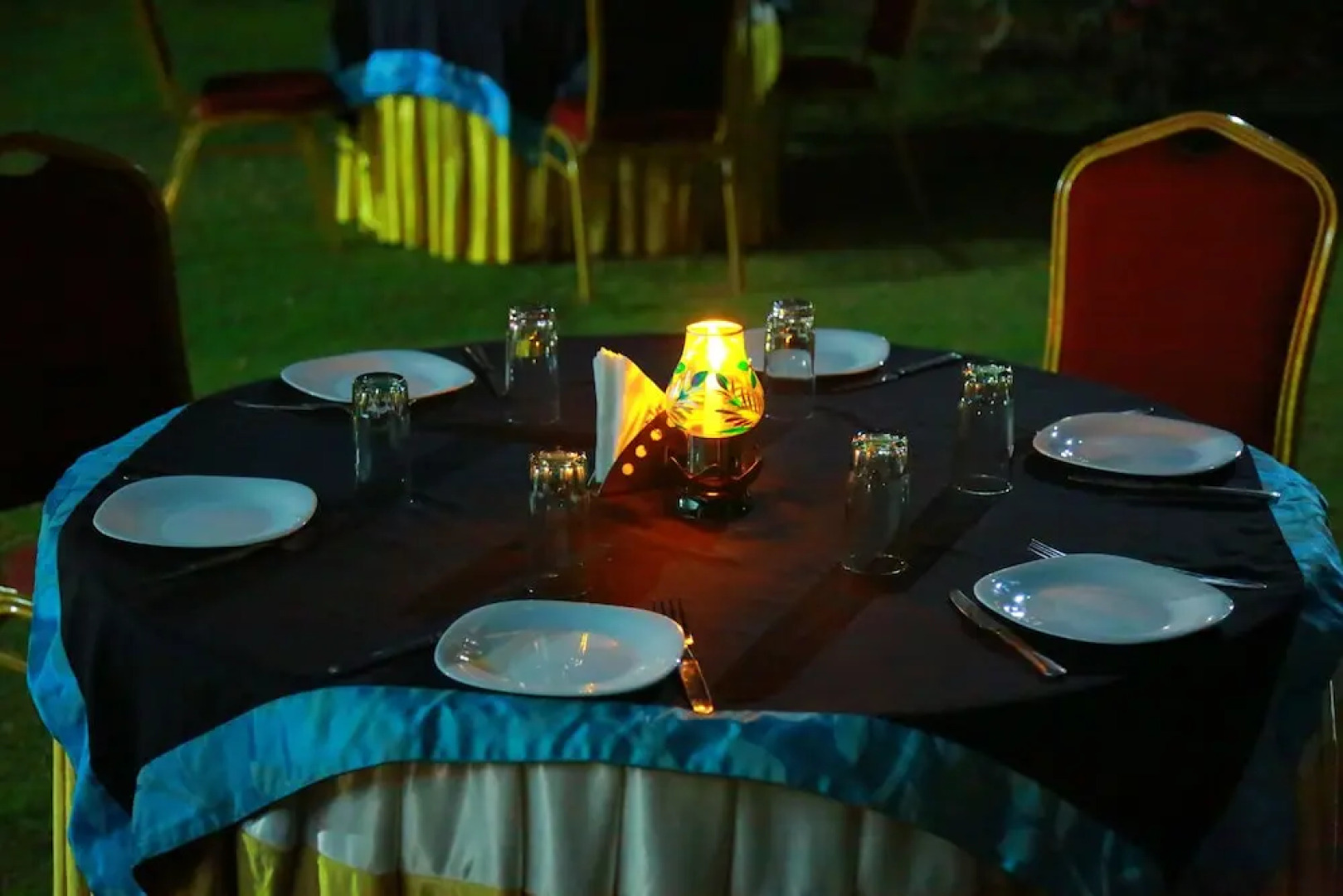 The River Retreat  Ayurvedic Resort