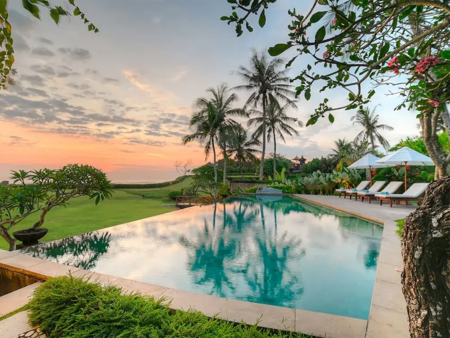 Villa Tanju Bali