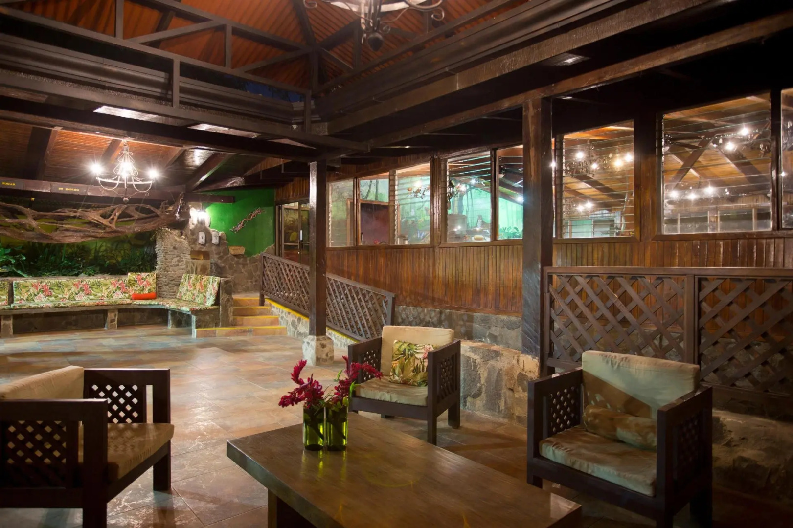 Buena Vista del Rincon Eco Adventure Park, Hotel & Spa