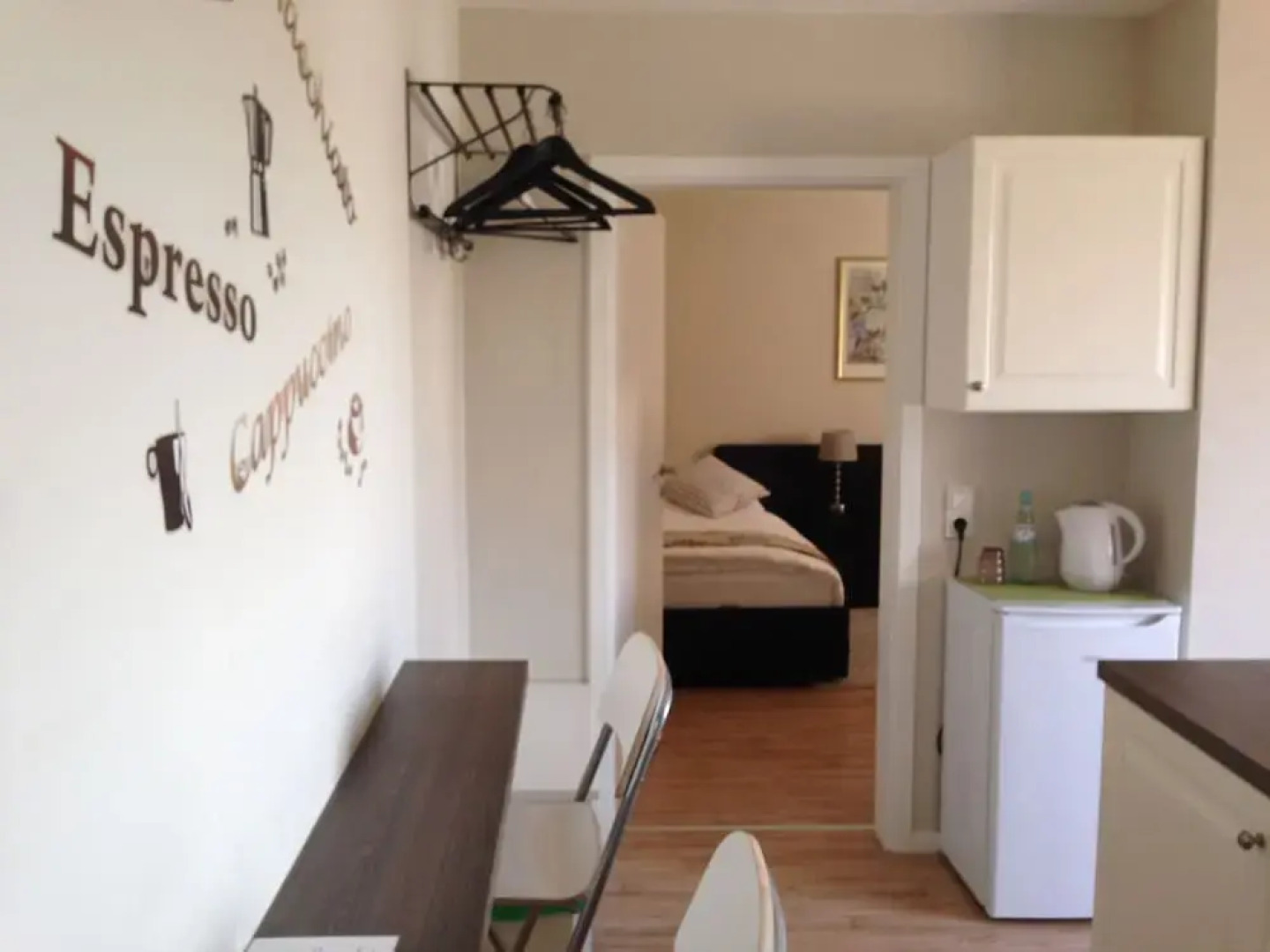 WohnRaum Hotel & Gästehaus