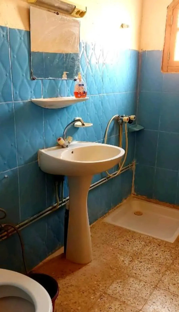 Hotel Roses des Sables