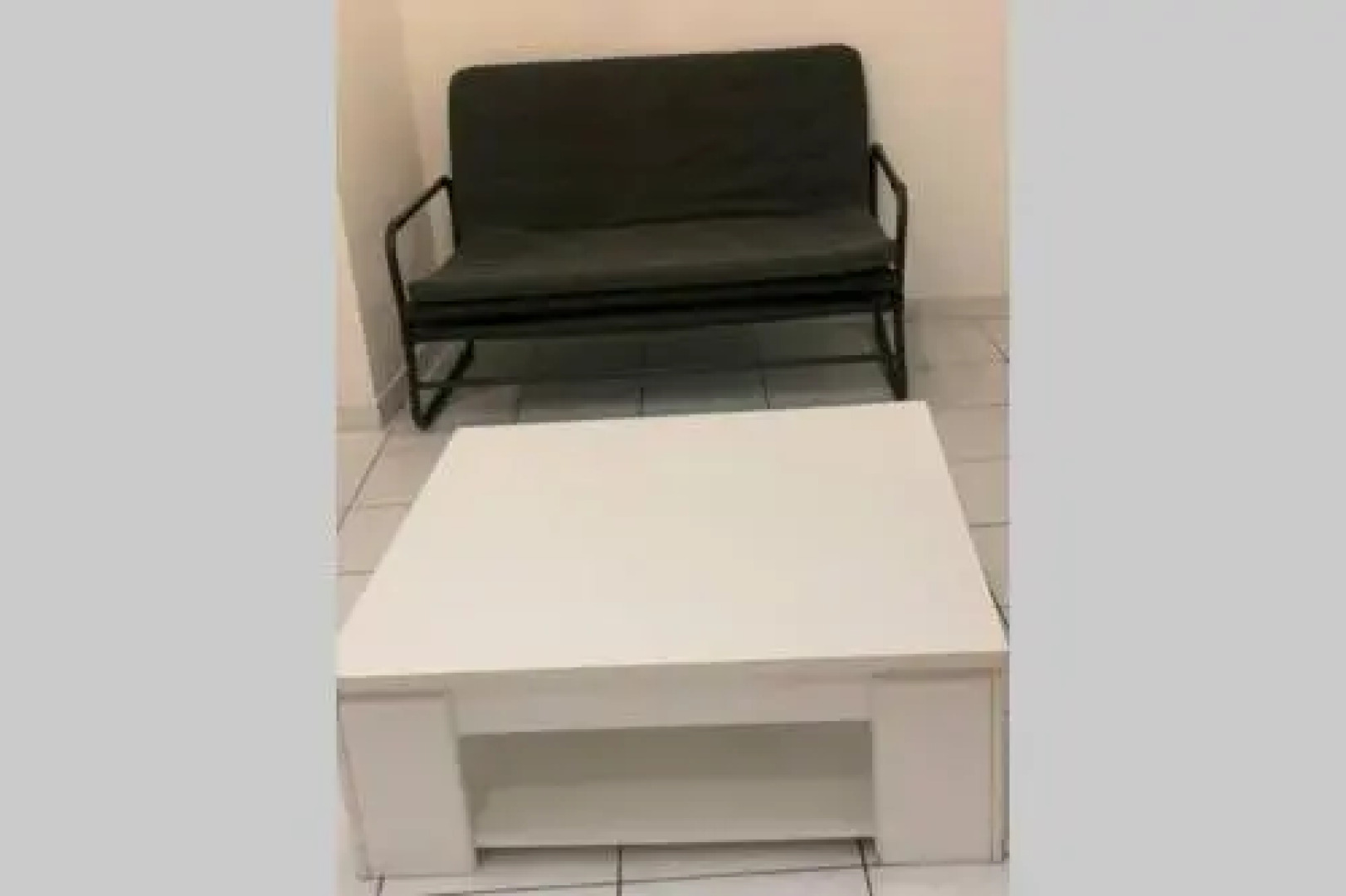 Grand Et Joli Appartement Centre De Douai D4