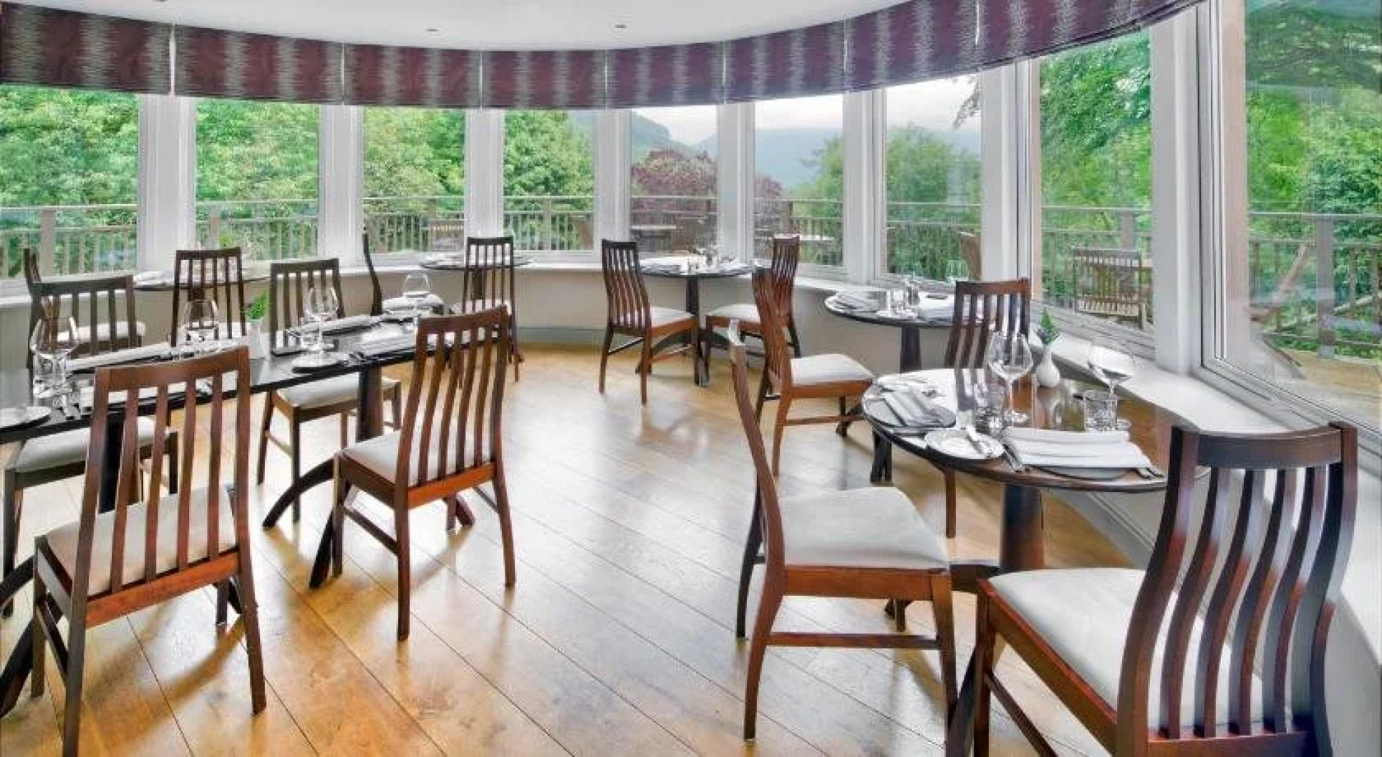 The Cottage in the Wood