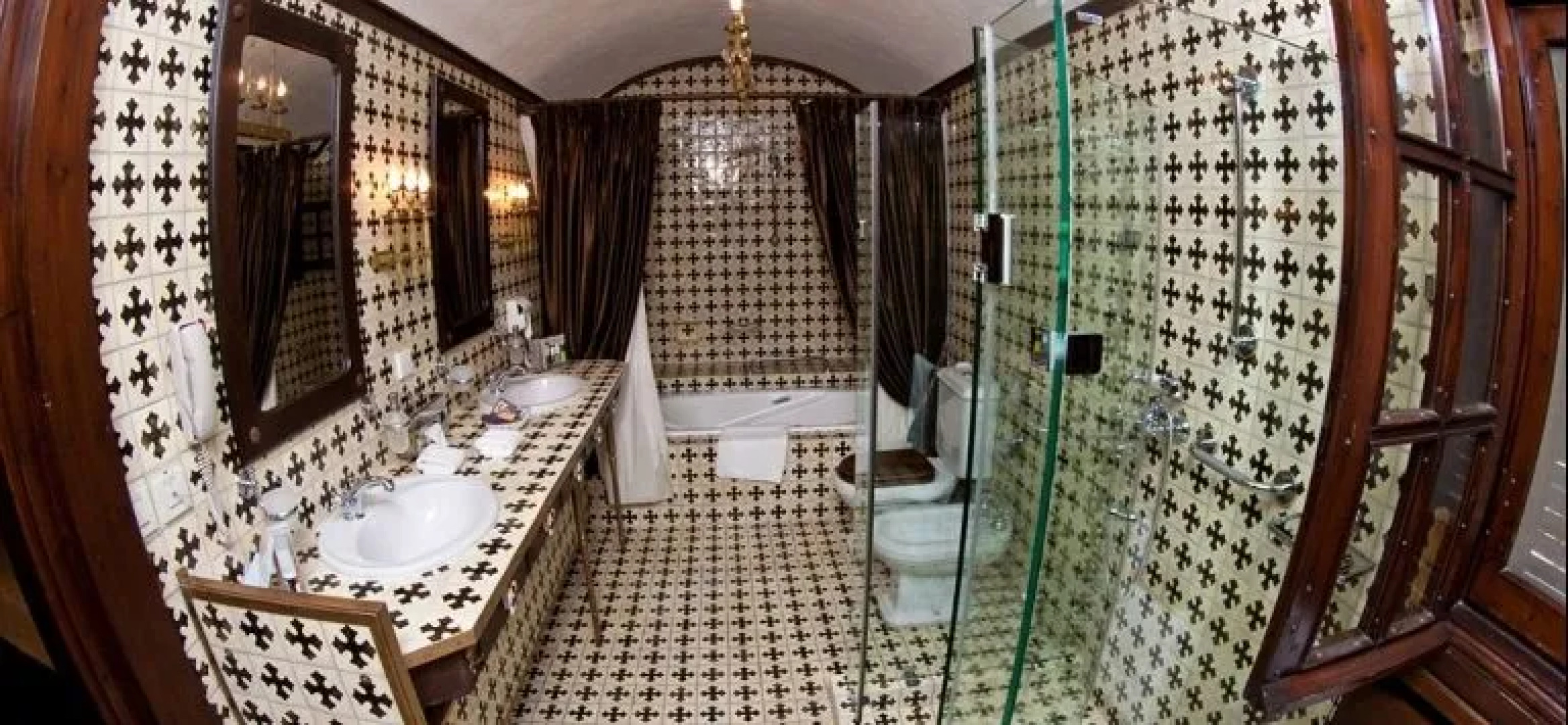 Porto Carras Villa Galini