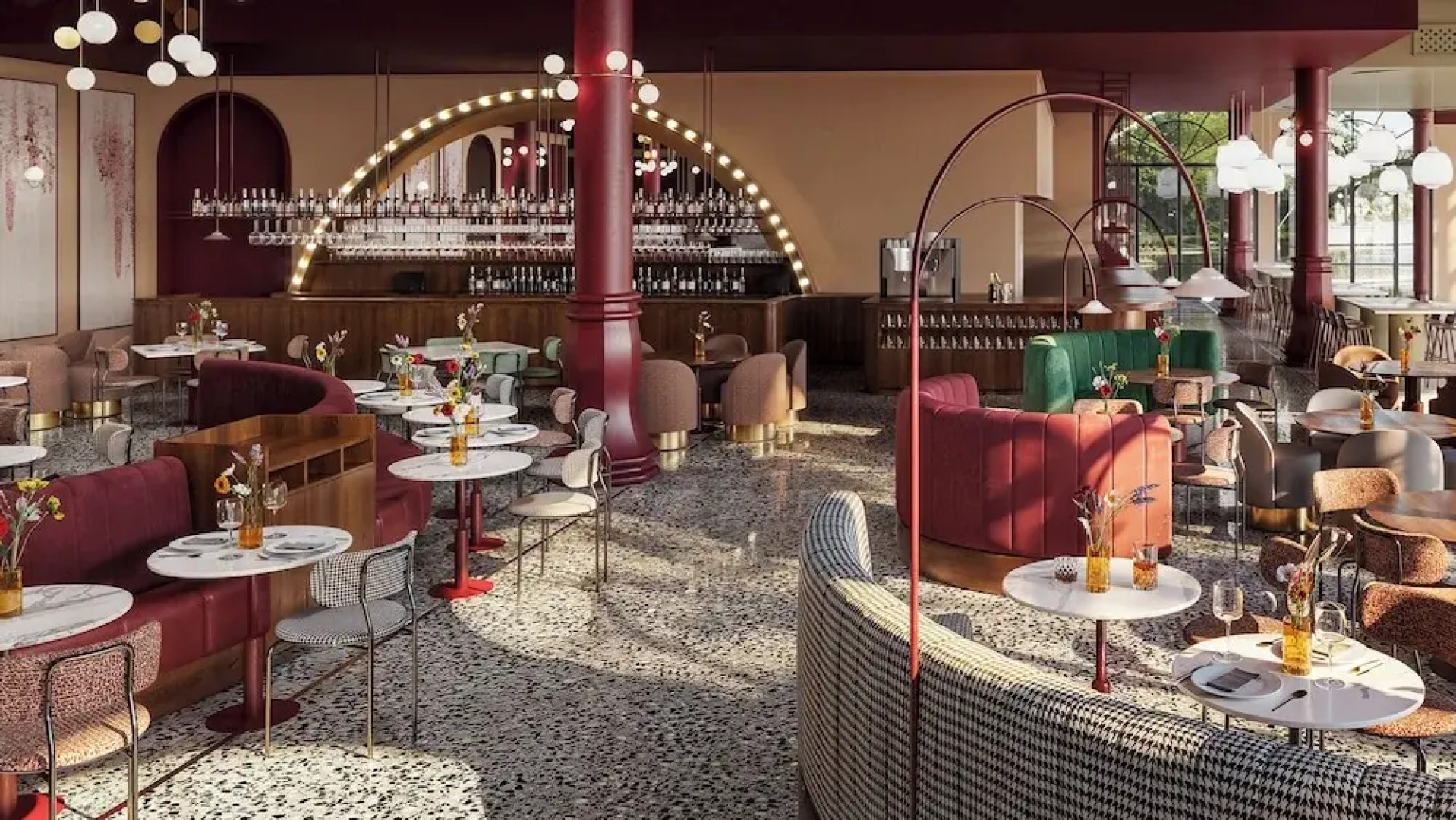 Efteling Grand Hotel - Theme Park tickets included