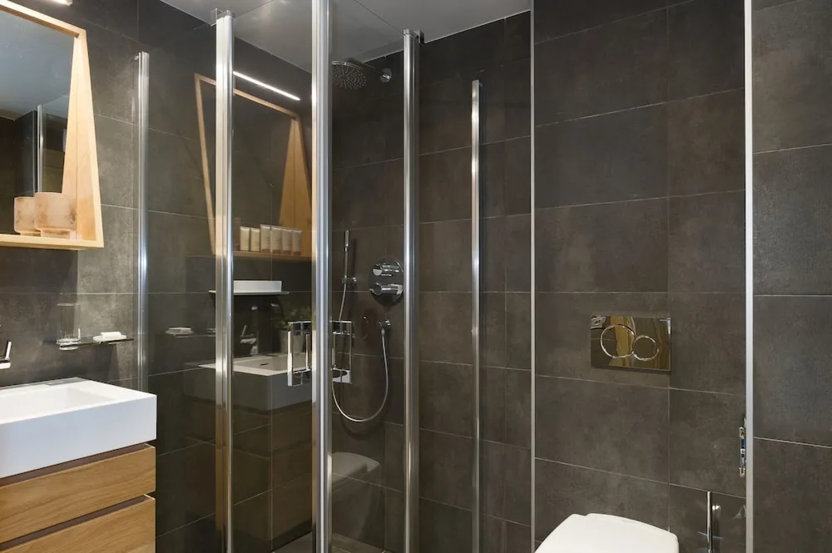 Résidence Annapurna - A104 T3 Cabin