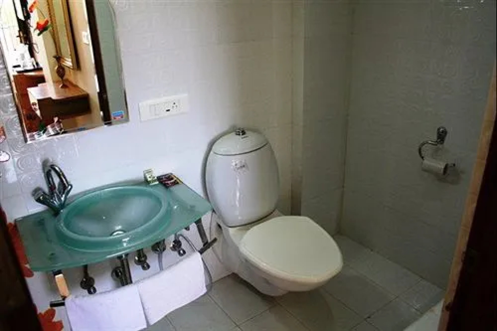 Hill and Sea View Beach Resort