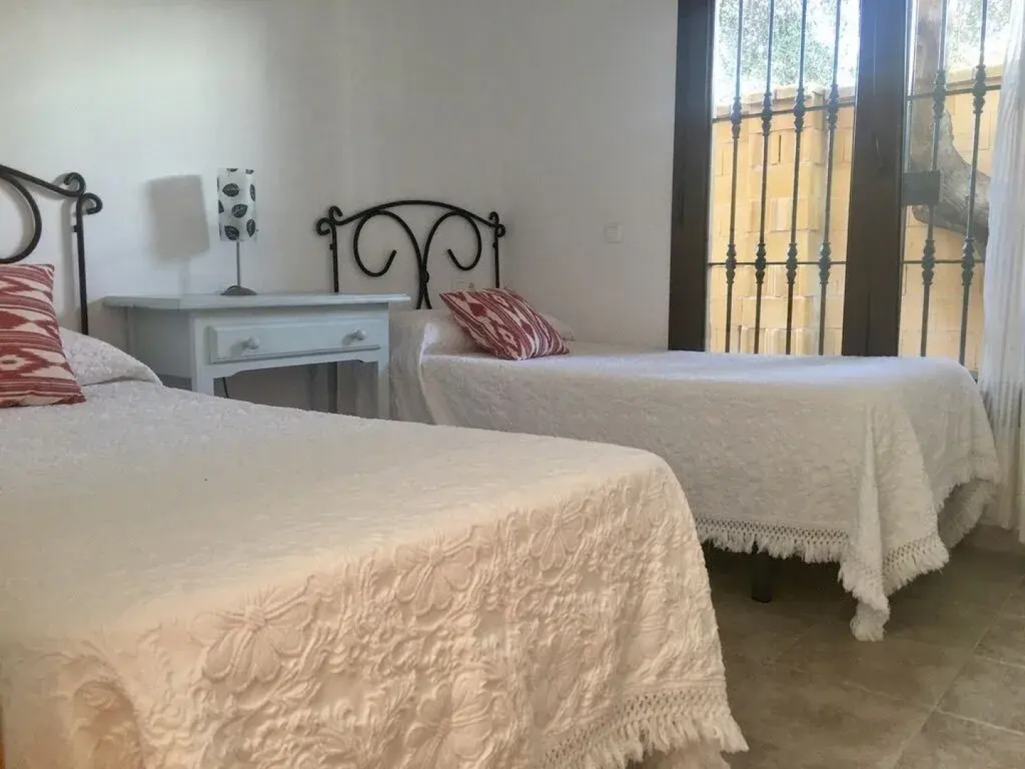 Apartamentos Trajano