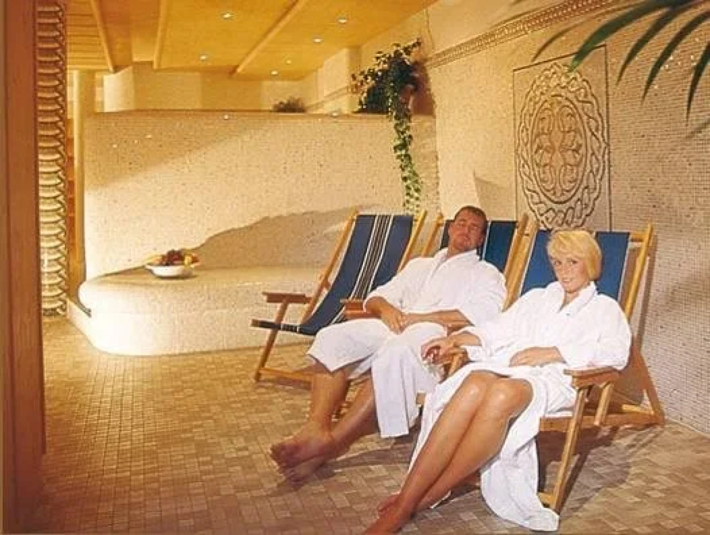 Huber Hotel Tramserhof