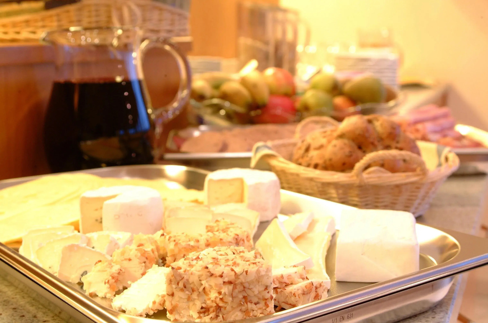 Weingut & Gästehaus Felshof